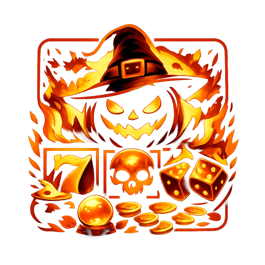 Halloween Fortune