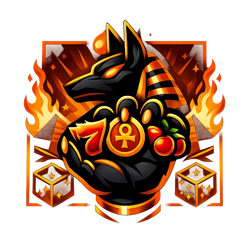 Hand of Anubis